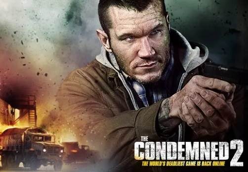 The Condemned 2 (2015) Tamil Dubbed Movie HD 720p Watch Online