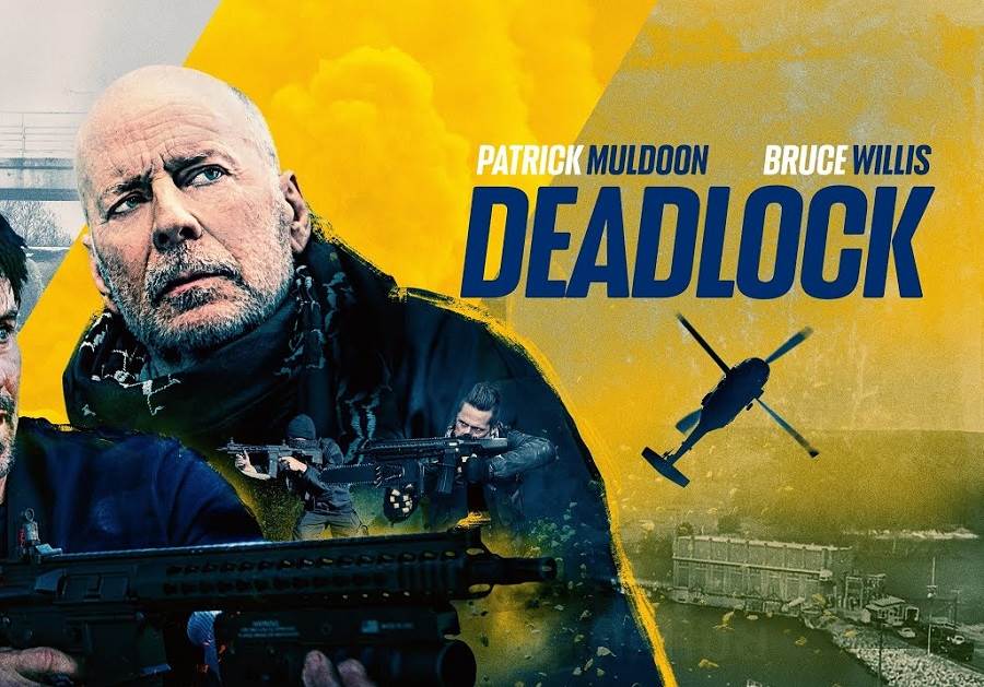 Deadlock (2021) Tamil Dubbed Movie HD 720p Watch Online
