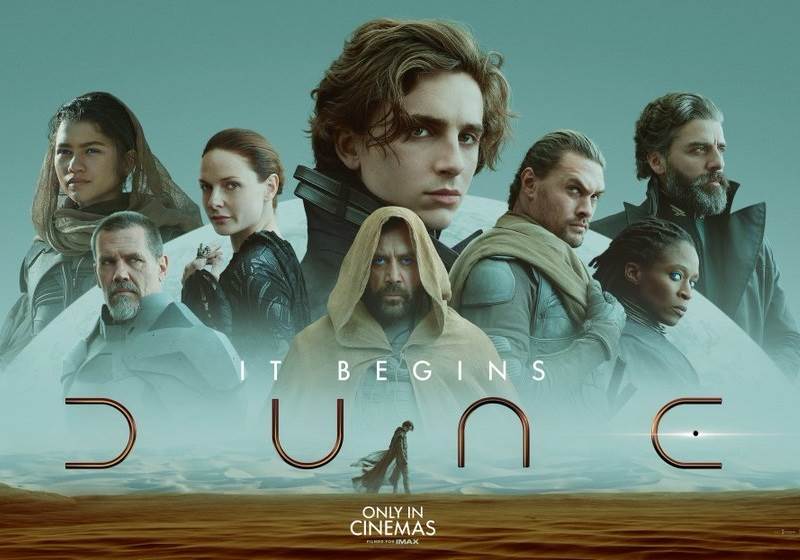 Dune (2021) Tamil Dubbed Movie HD 720p Watch Online