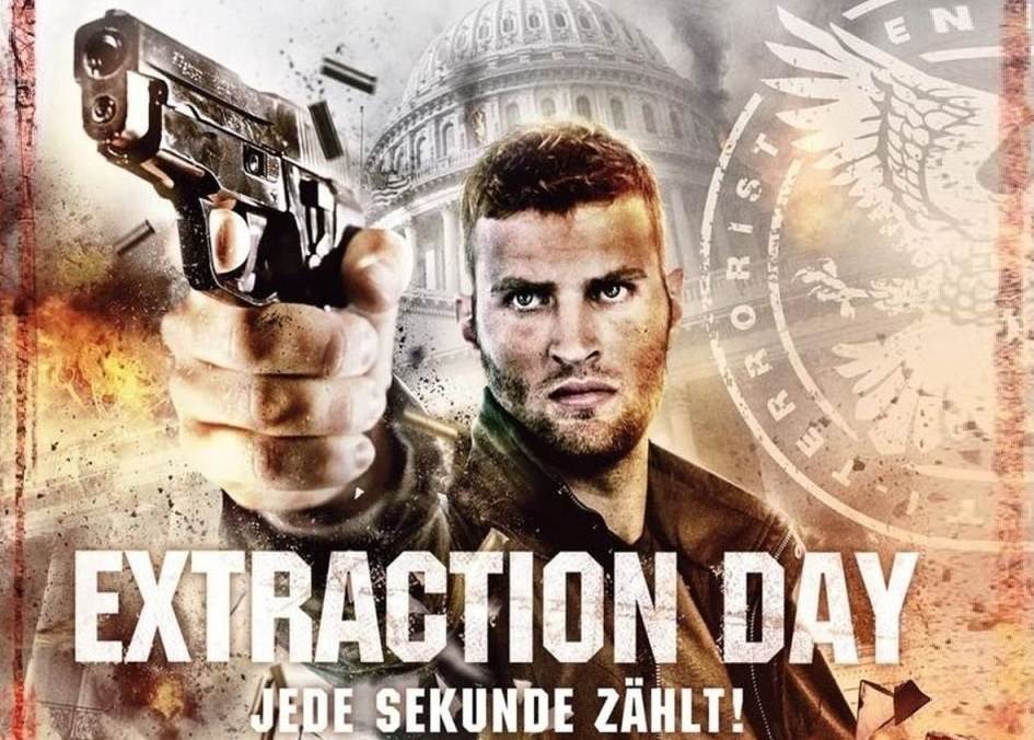 Extraction Day (2014) Tamil Dubbed Movie HD 720p Watch Online