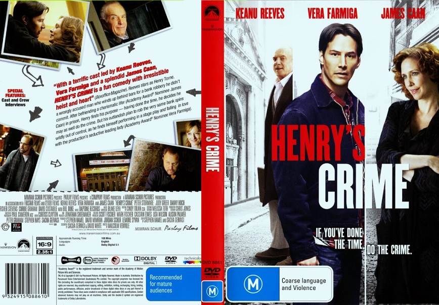 Henry’s Crime (2010) Tamil Dubbed Movie HD 720p Watch Online