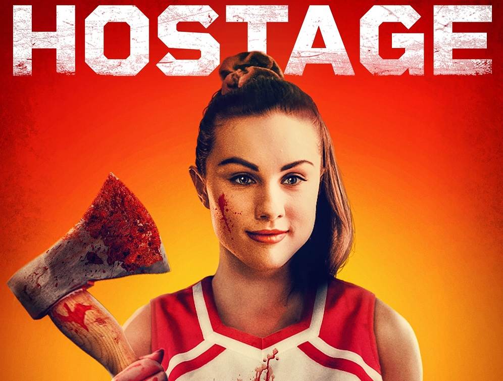 Hostage (2021) Tamil Dubbed(fan dub) Movie HDRip 720p Watch Online