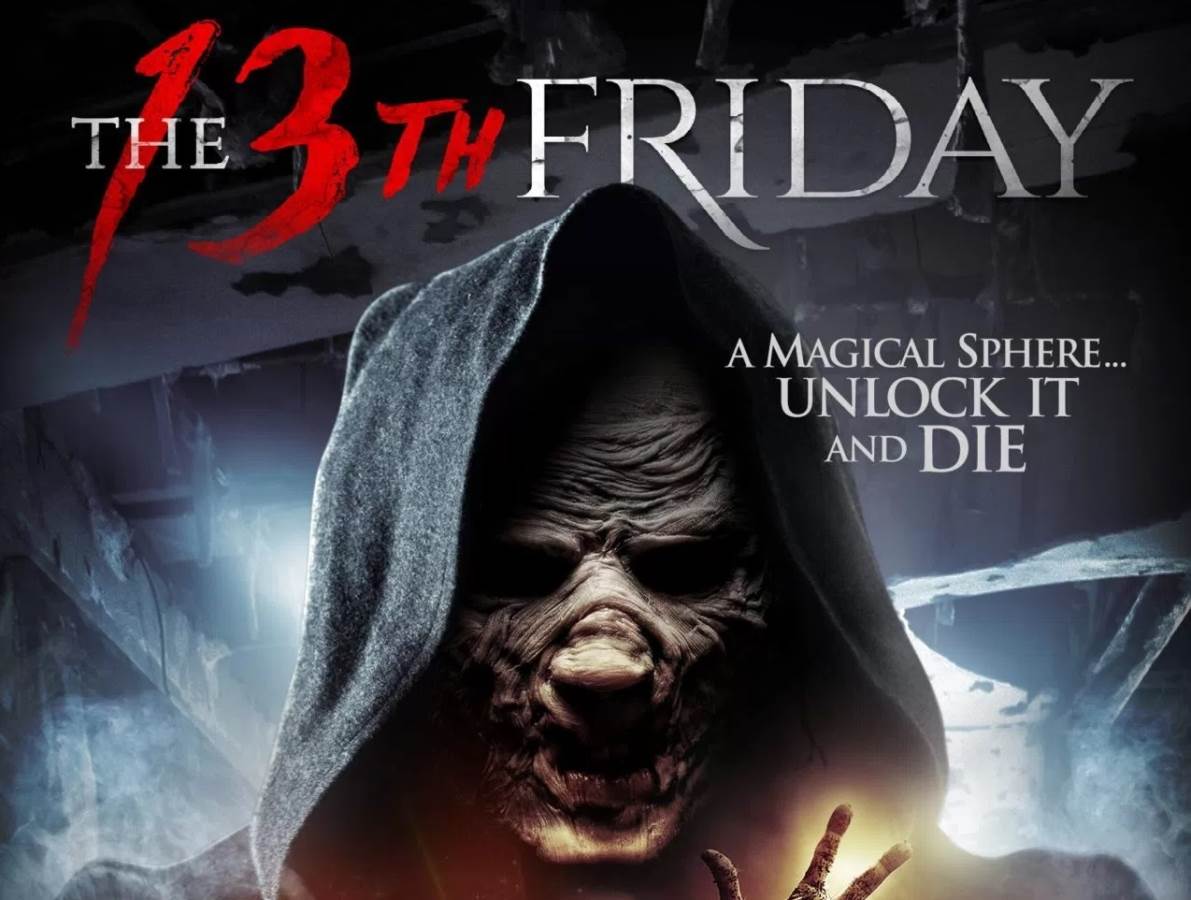 The 13th Friday (2017) Tamil Dubbed Movie HD 720p Watch Online