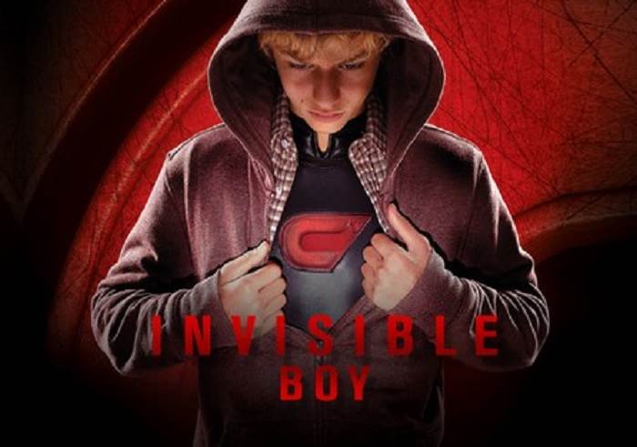 The Invisible Boy (2014) Tamil Dubbed Movie HD 720p Watch Online