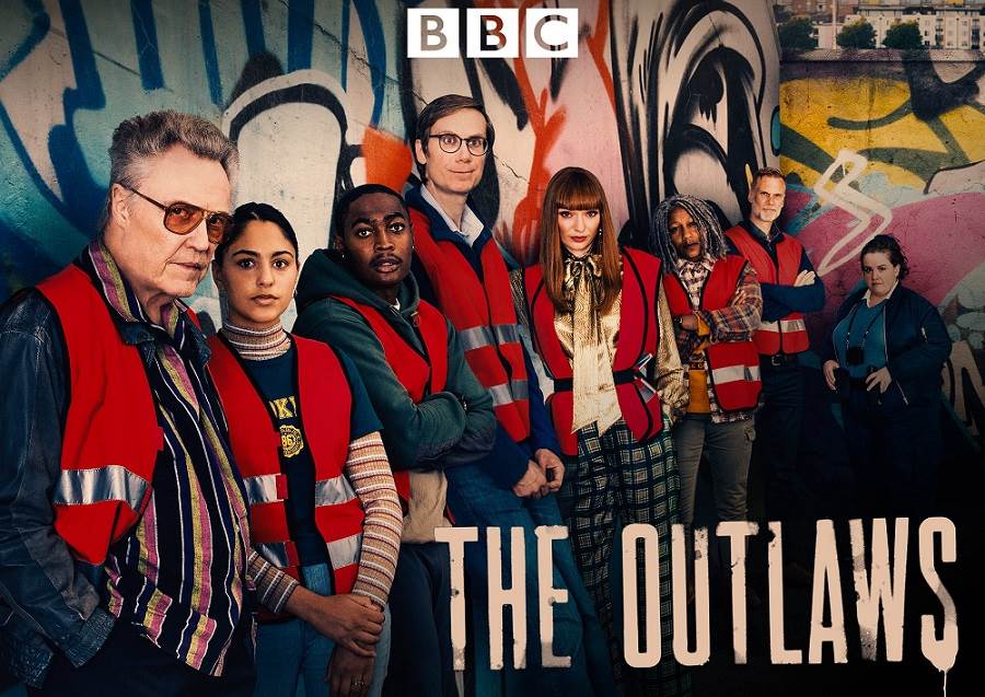 The Outlaws - S01 (2021) Tamil Dubbed(fan dub) Series HDRip 720p Watch Online