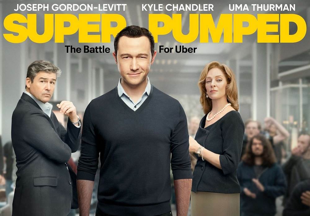 Super Pumped: The Battle for Uber – S01 (2022) Tamil Dubbed Series HD 720p Watch Online