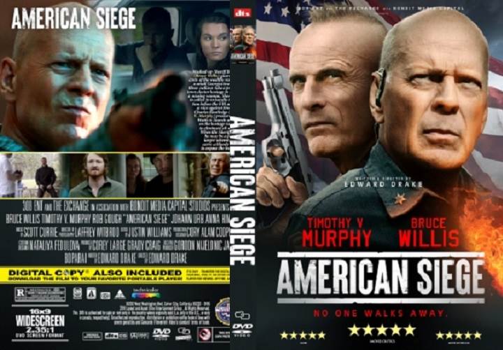 American Siege (2021) Tamil Dubbed Movie HD 720p Watch Online