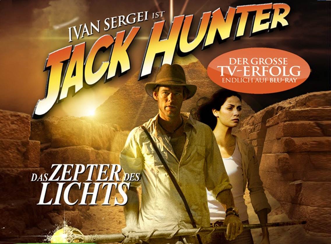 Jack Hunter and the Star of Heaven (2009) Tamil Dubbed Movie HDRip 720p Watch Online