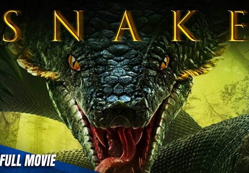 Snakes (2018) Tamil Dubbed Movie HDRip 720p Watch Online