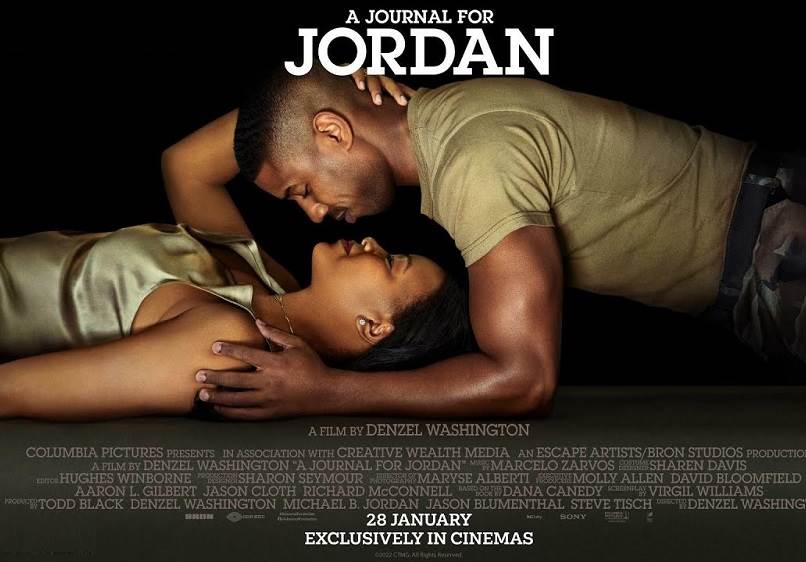 A Journal for Jordan (2021) Tamil Dubbed Movie HD 720p Watch Online