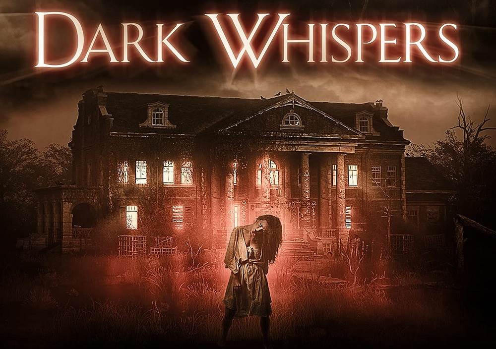 Dark Whispers: Vol 1 (2019) Tamil Dubbed Movie HD 720p Watch Online