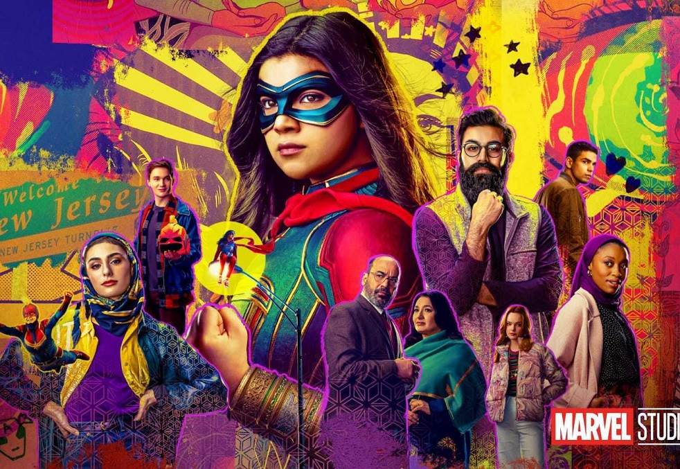 Ms. Marvel – S01 – E04 (2022) Tamil Dubbed Series HQ HDRip 720p Watch Online