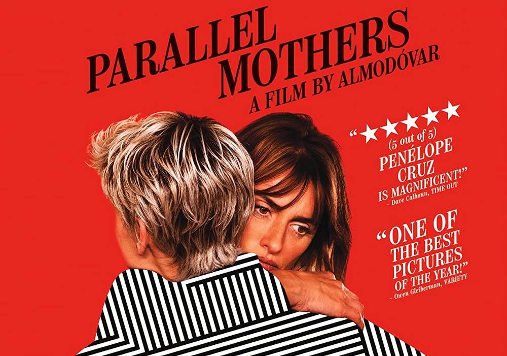Parallel Mothers (2021) Tamil Dubbed Movie HD 720p Watch Online
