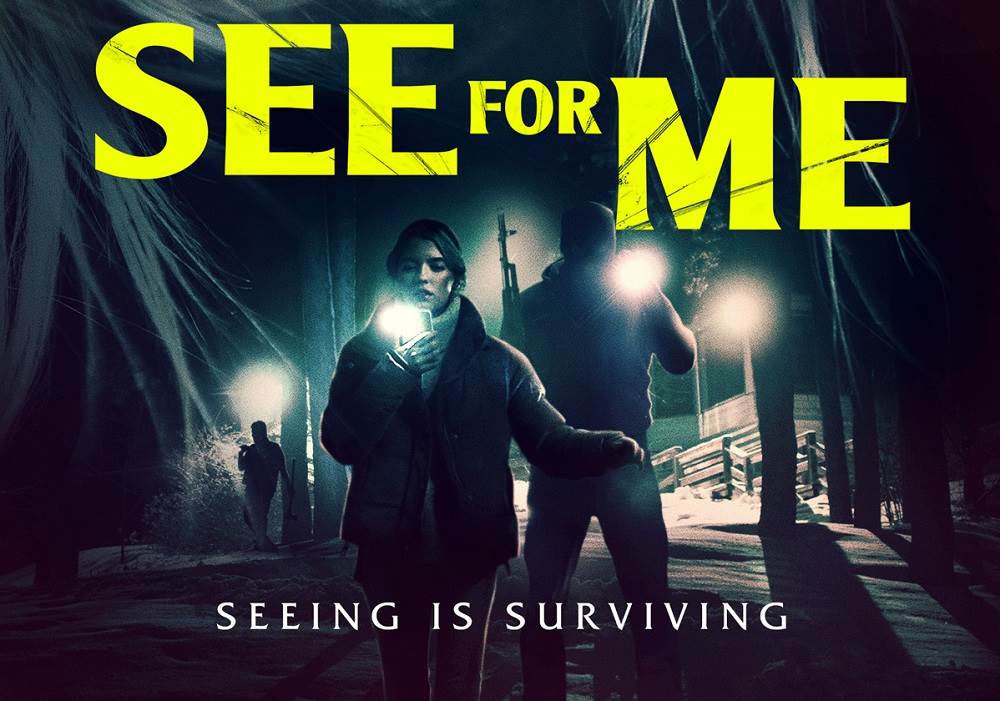 See For Me (2021) Tamil Dubbed Movie HD 720p Watch Online