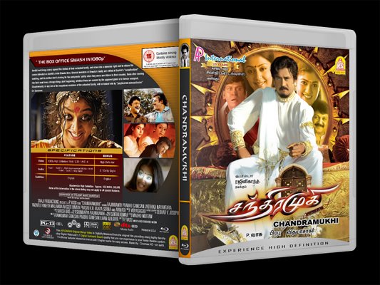 The Chandramukhi Full Movie Download 720p Movie
