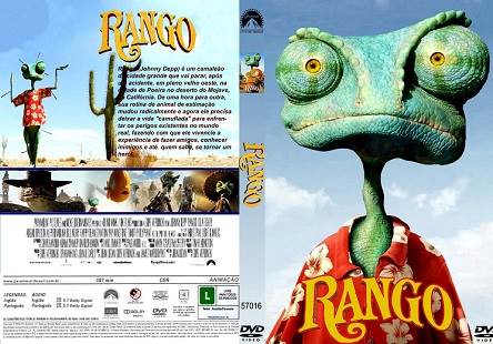 Rango Full Movie Hd